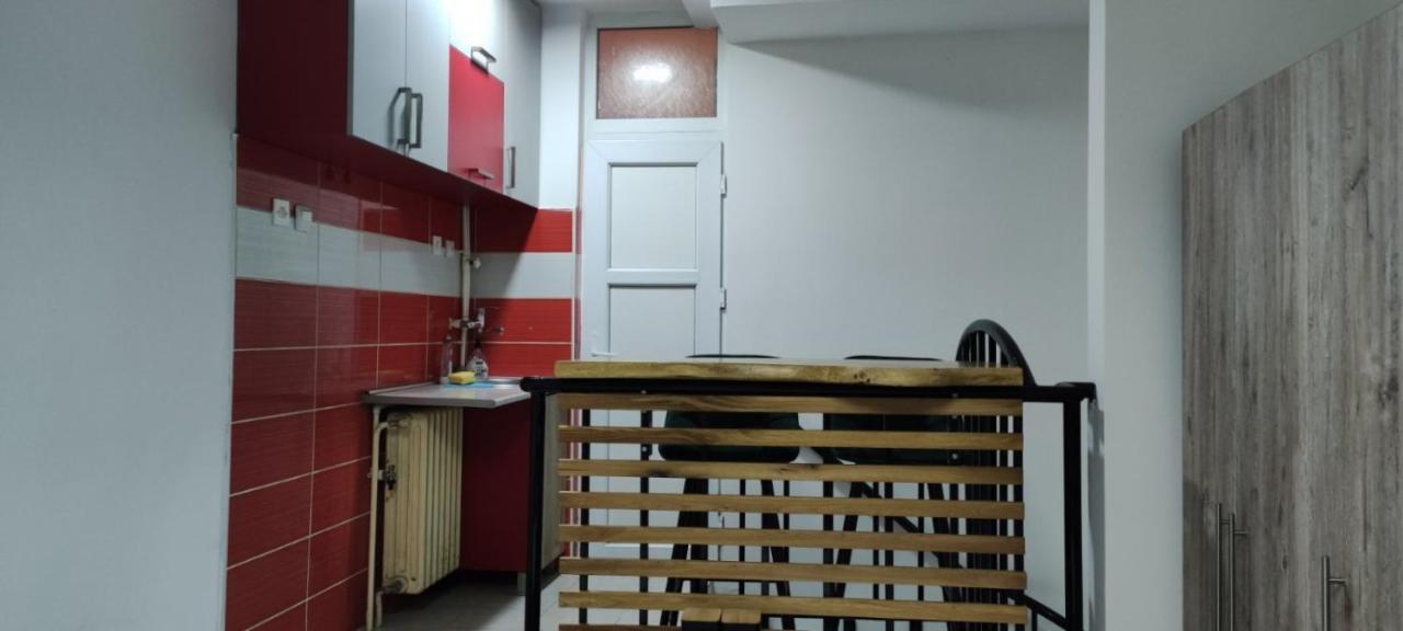 Kosa Apartment Bezanija Exterior photo